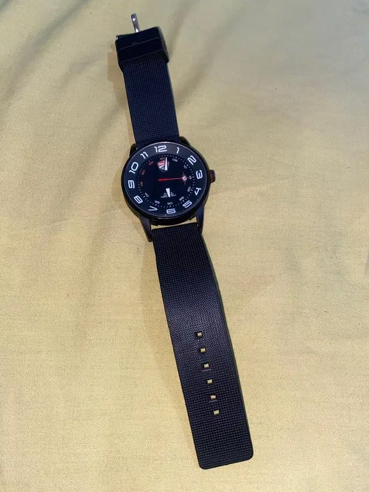 Jam Tangan Pria DUCATI CORSE