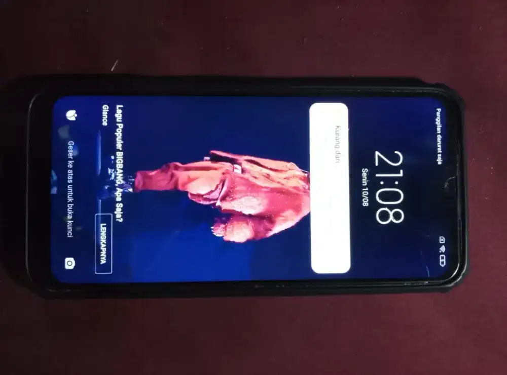 Xiomi Redmi Note 7