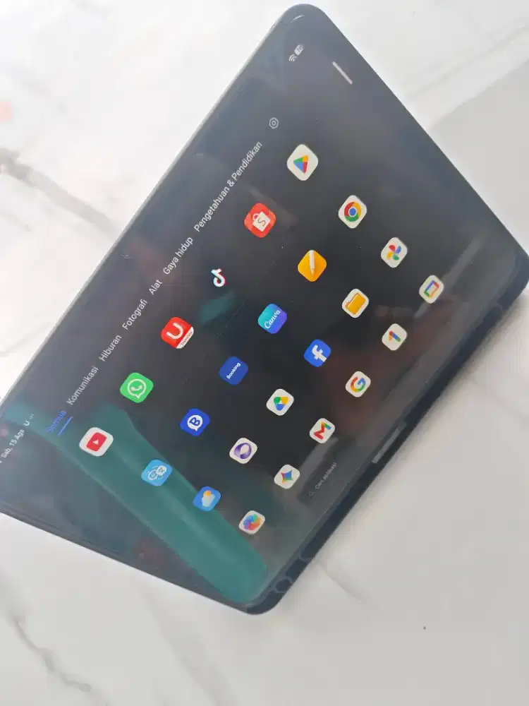 Xiaomi Pad 7 Pro 12/512