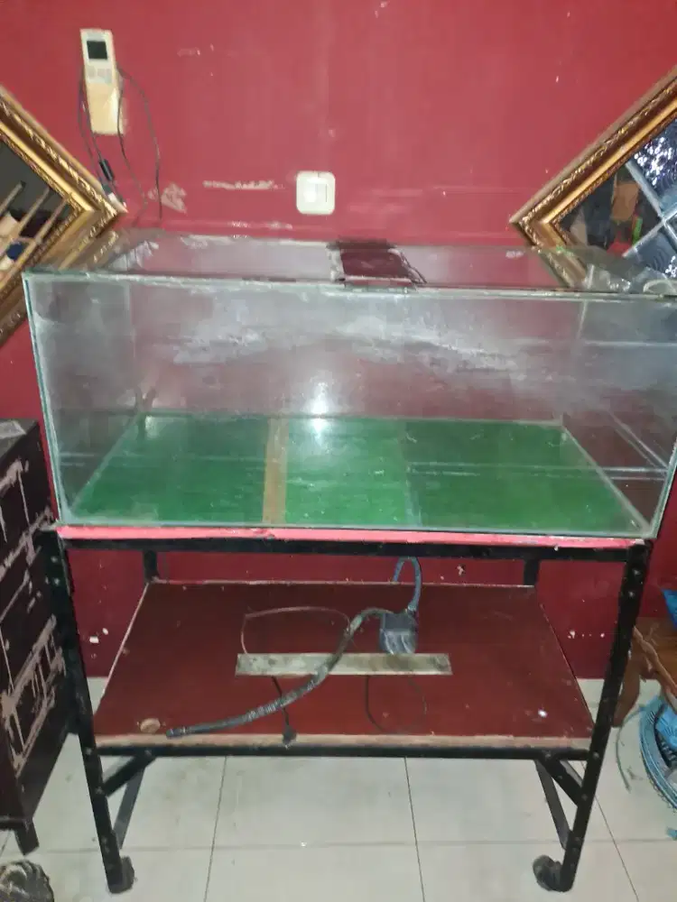 aquarium 100×50×40