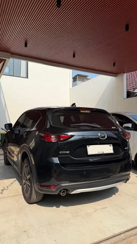 Mazda CX-5 2020 Matic Terawat | Pribadi