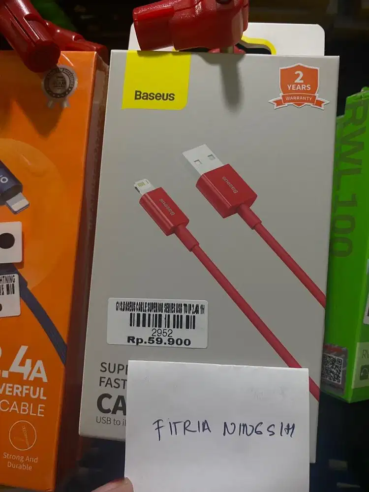 jaseus cable superior series usb