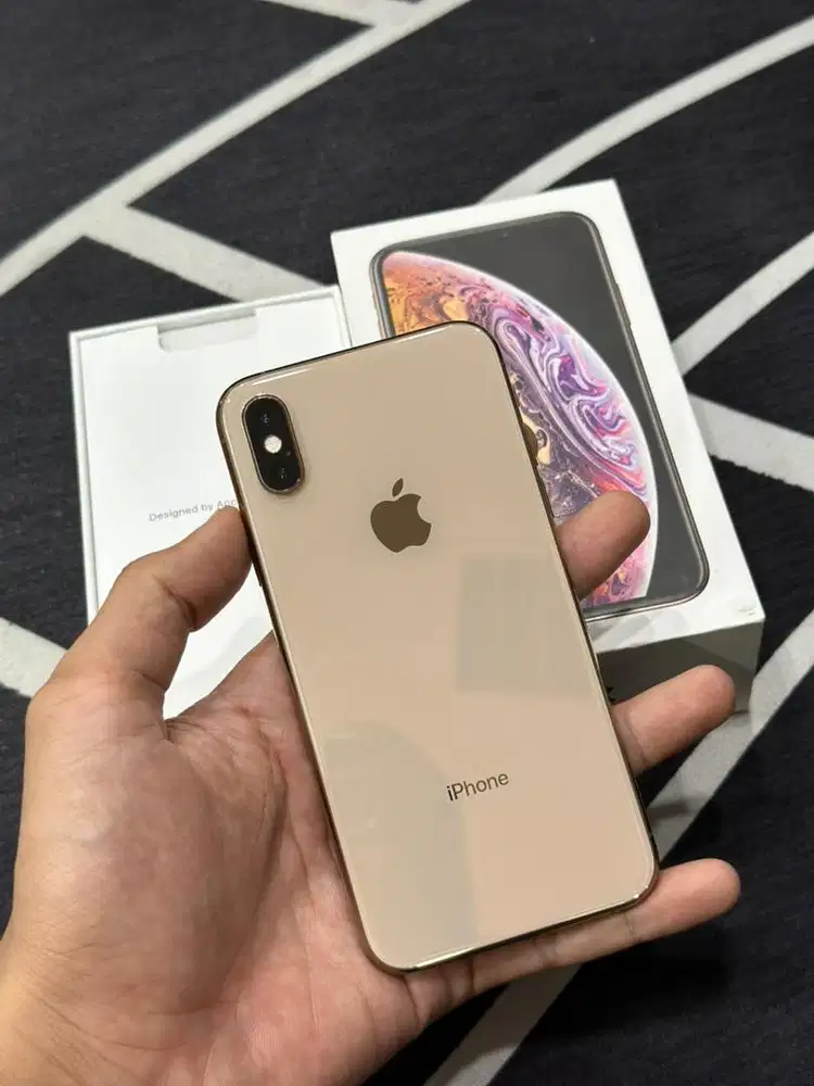 iPhone Xs 256Gb inter