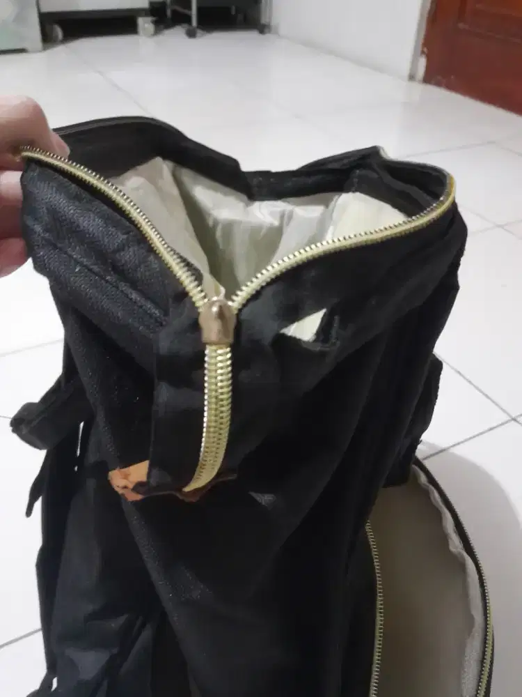 Tas travel dan kantor