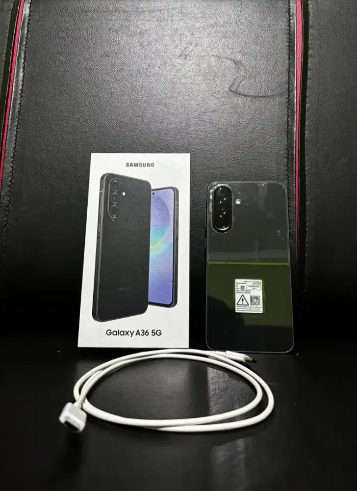 Samsung Galaxy A36 5G