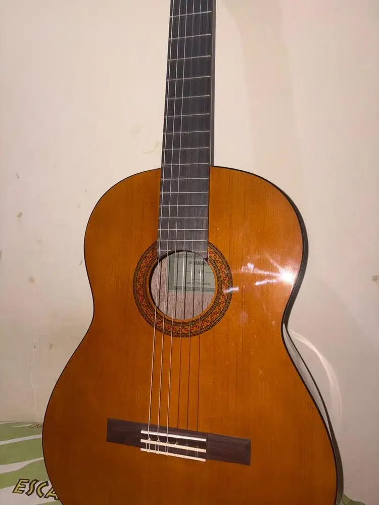 Yamaha C-40 (Second) Nego Dm