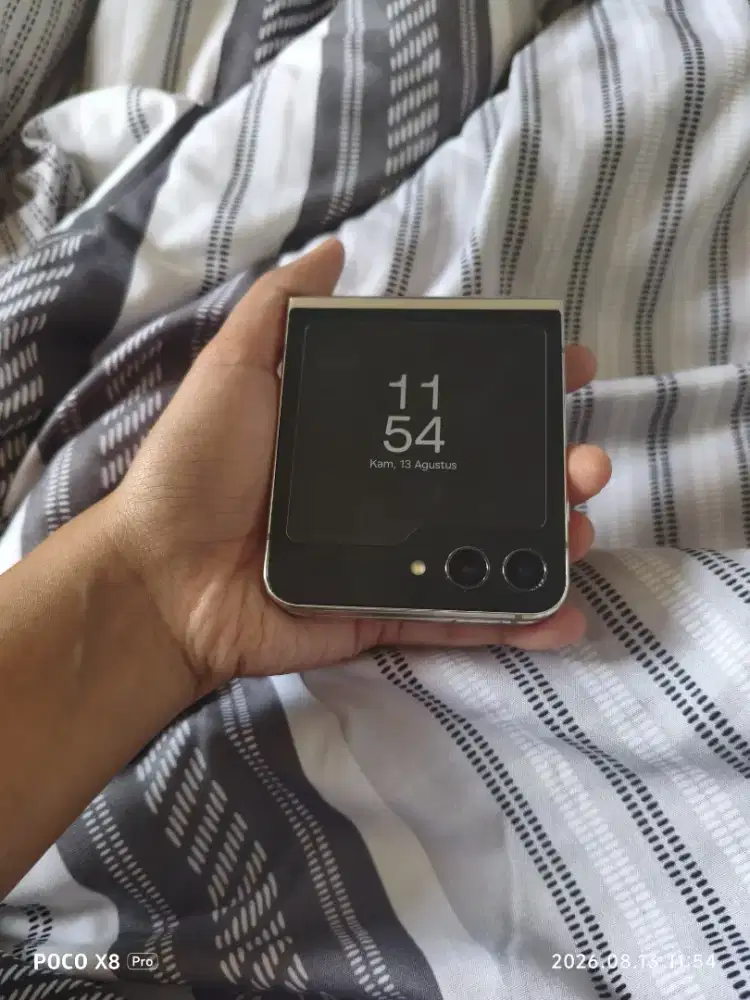 Samsung Flip 5 8/512