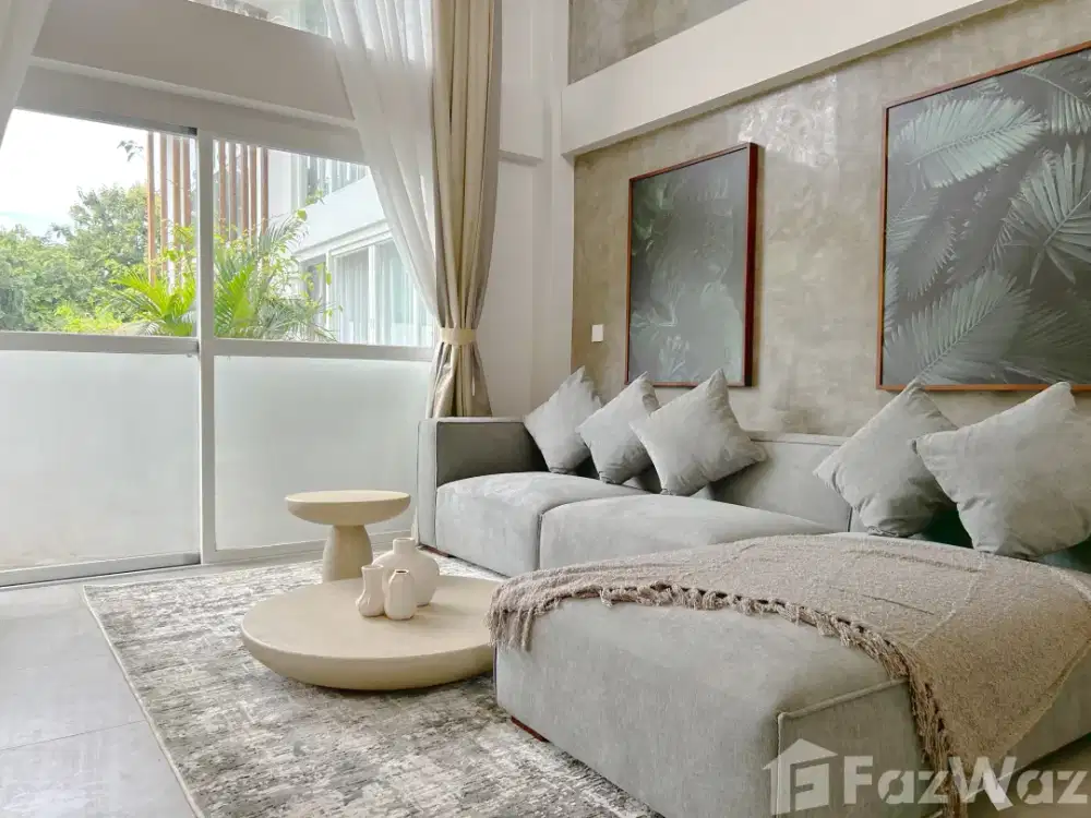 1 Bedroom Apartment for sale at Tropicana Bingin