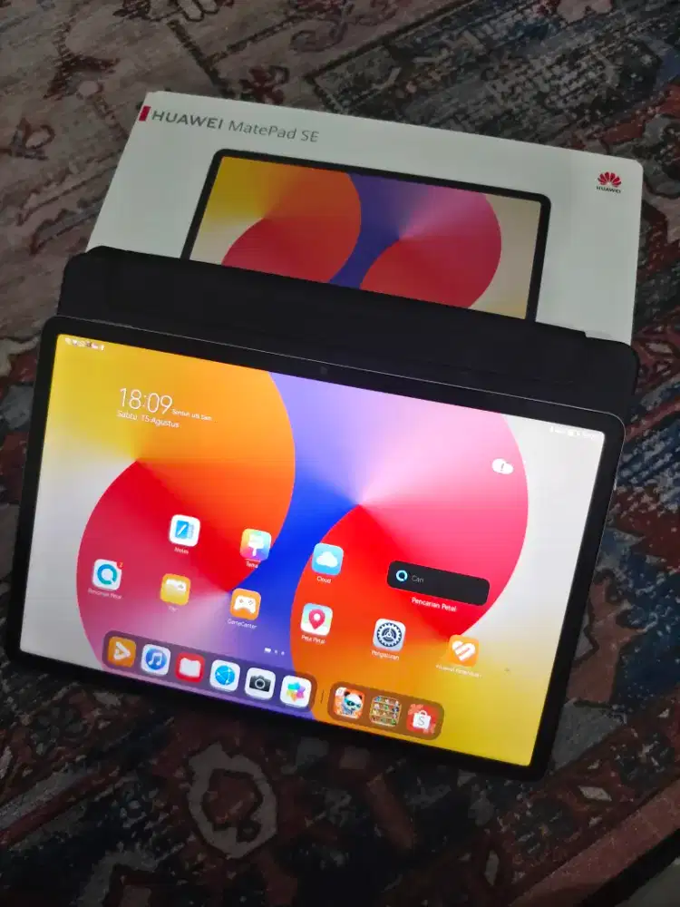 Huawei matepad se 11inc