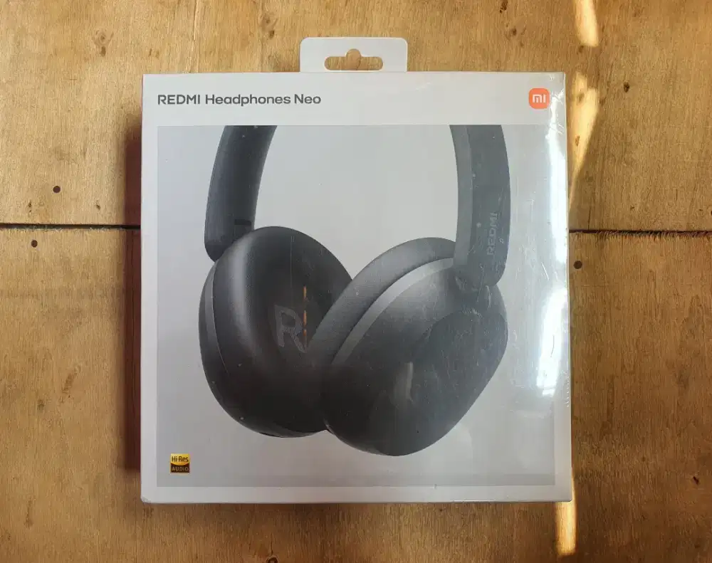 Xiaomi Redmi Headphones Neo