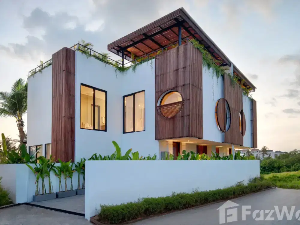 3 Bedroom Villa for sale at Aquamarine 3
