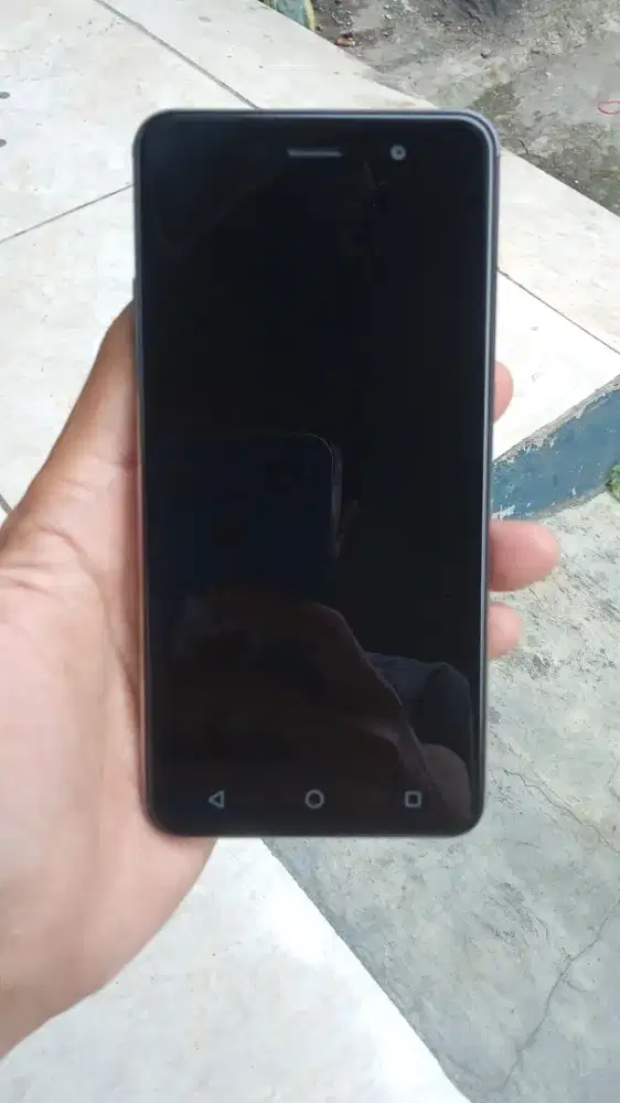 HP Wizphone Batangan