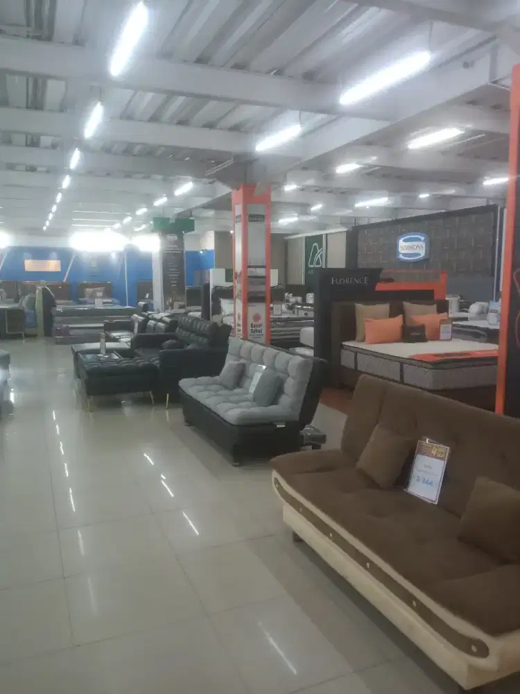 Promo Furniture di hari kemerdekaan