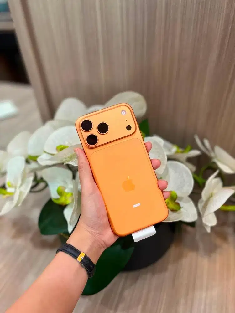 IPHONE 17 PROMAX