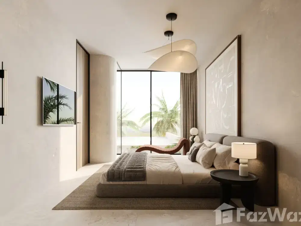 2 Bedroom Villa for sale at Rise Villas