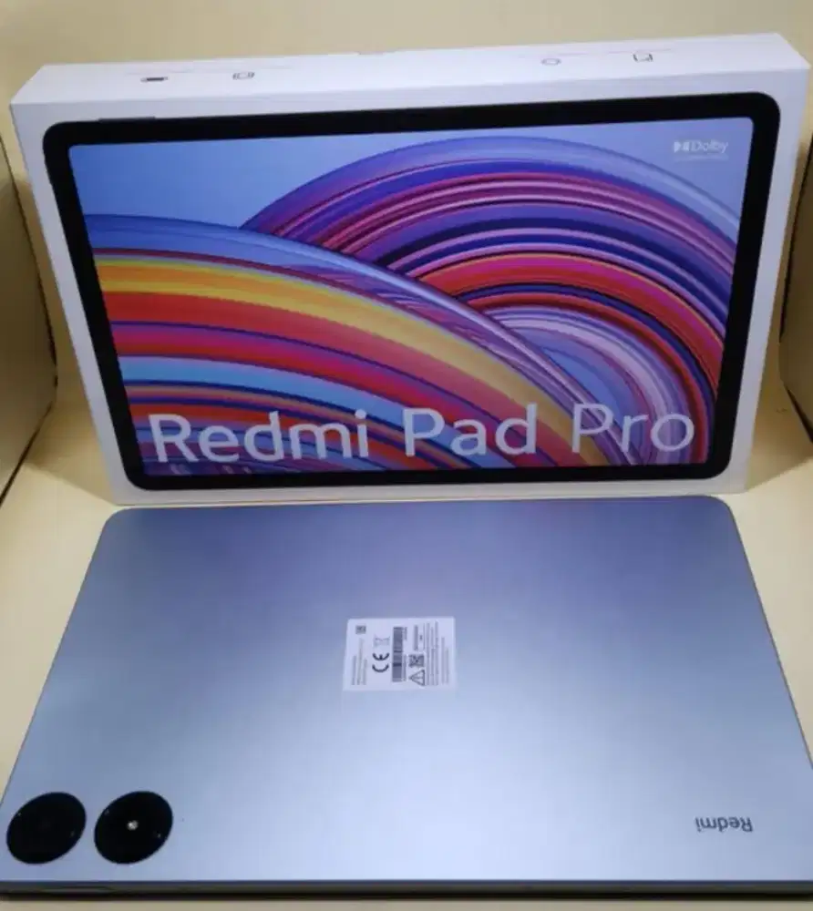 Redmi pad 2 pro 8/256 GB