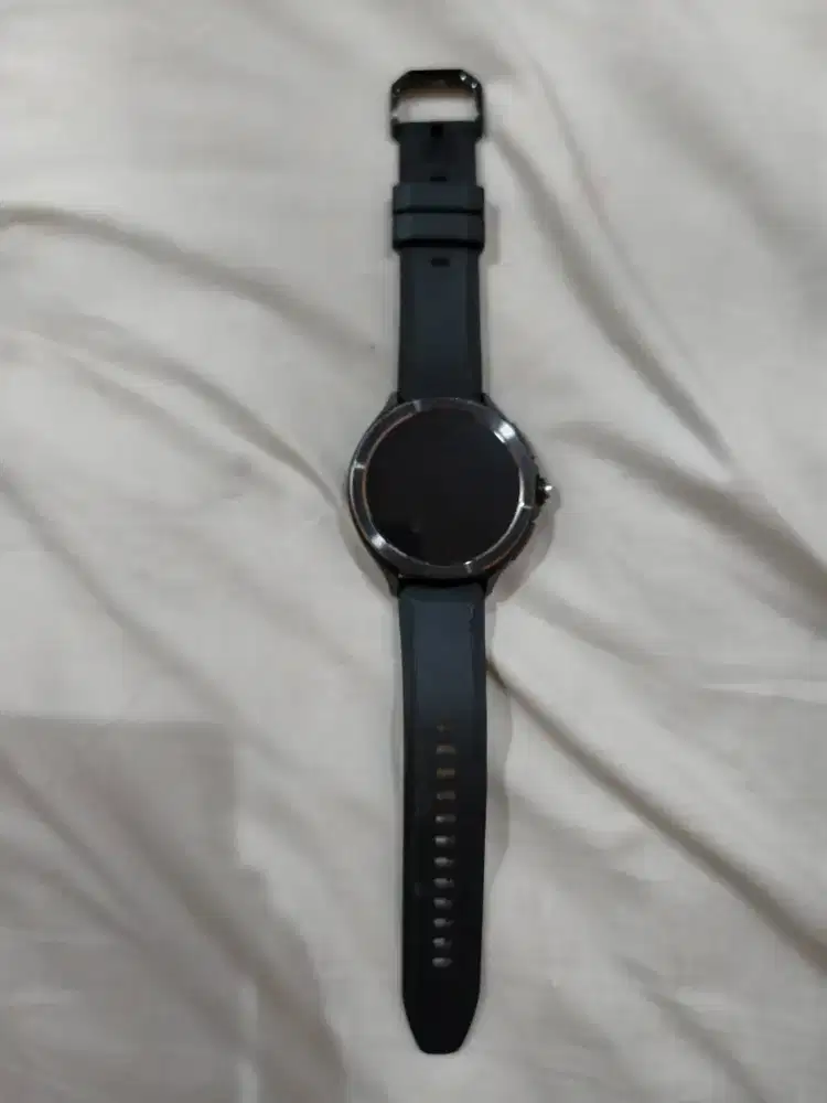 Xiaomi Mi Watch 2 Pro resmi