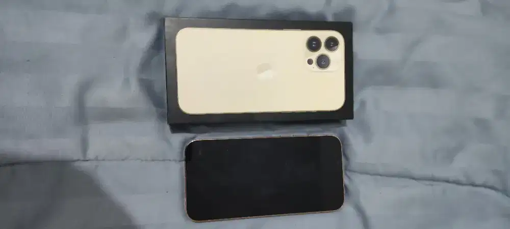 Iphone 13 pro max ibox