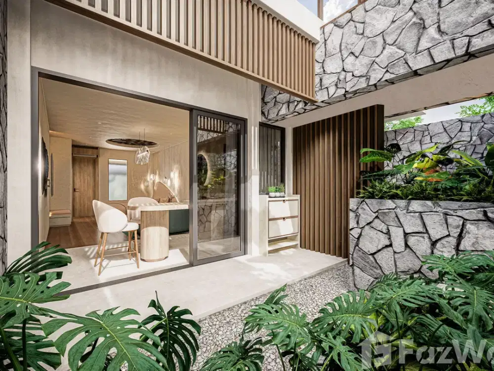 1 Bedroom Apartment for sale at Element Residence
