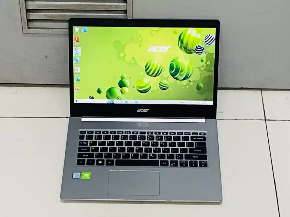 ACER ASPIRE A514-52G