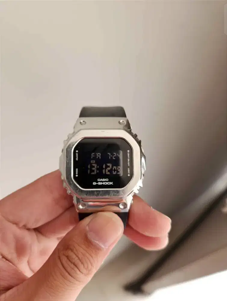G-Shock GM-S5600