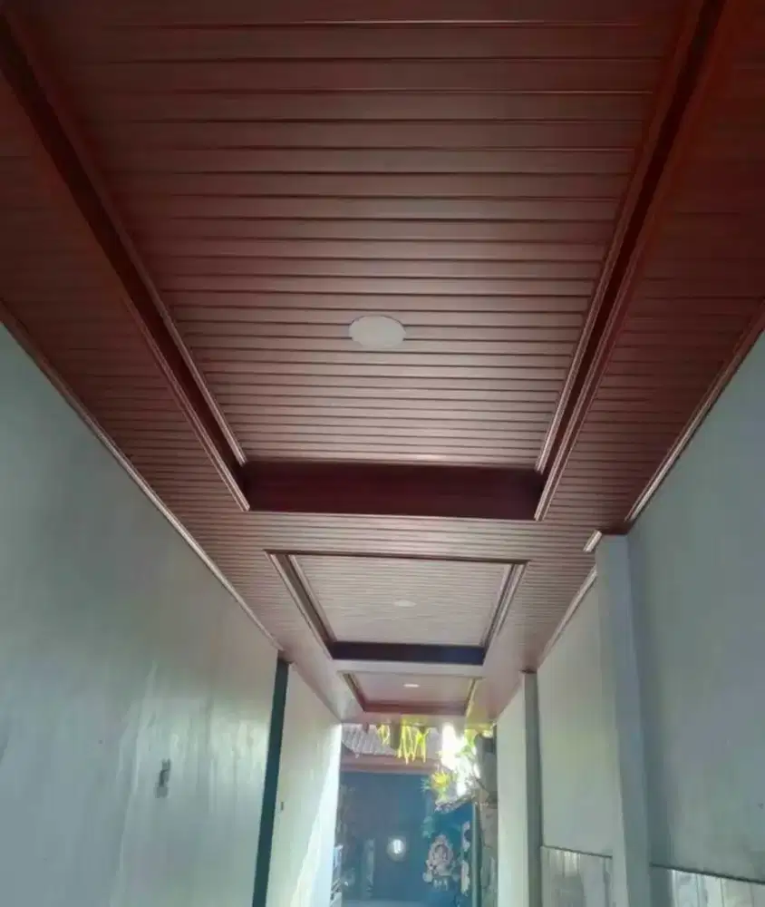 Plafon Pvc Batam