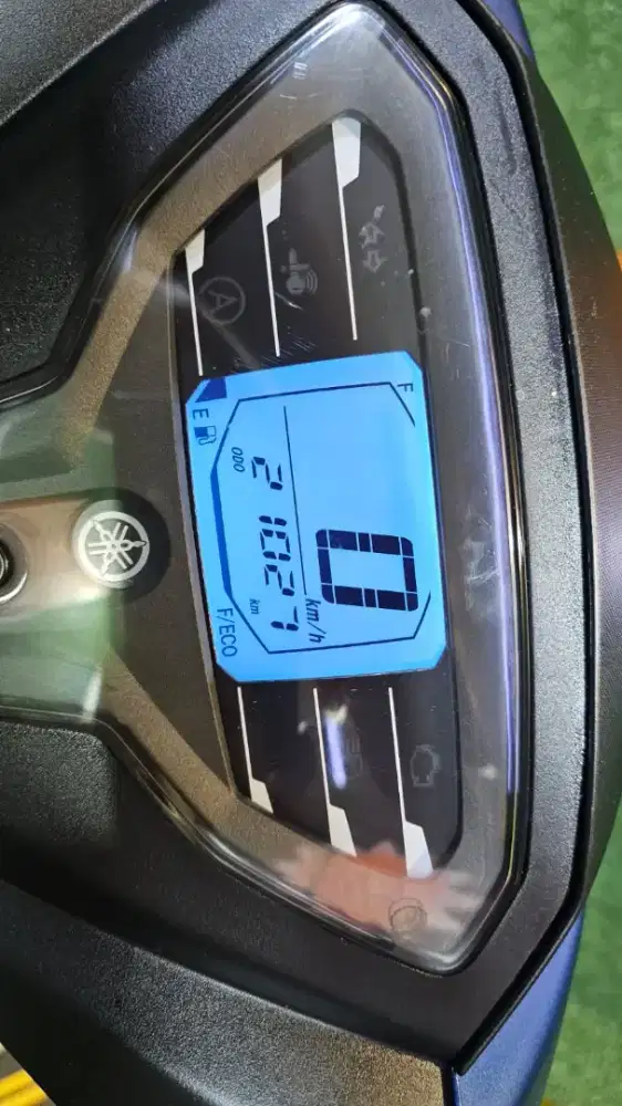 UD ENY MOTOR - Yamaha Freego S thn 2020 buruan