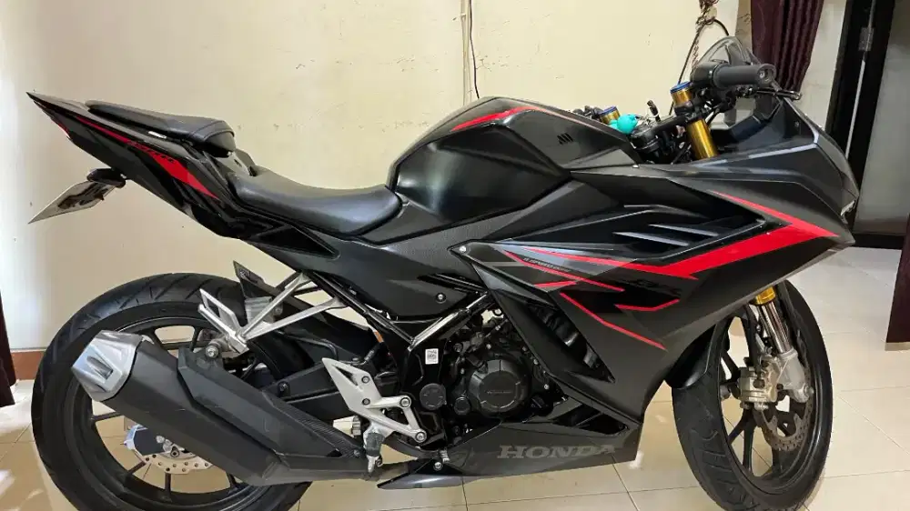 CBR 150R type k45r 2022
