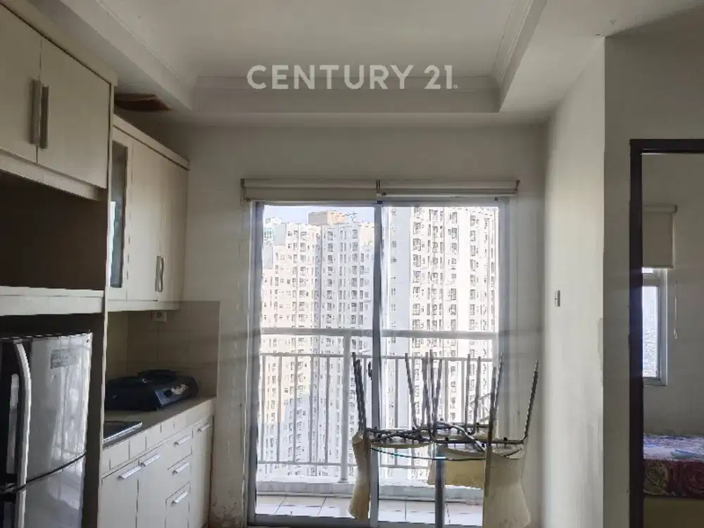 Dijual Apartment Mediterania Garden 2 Di Tanjung Duren