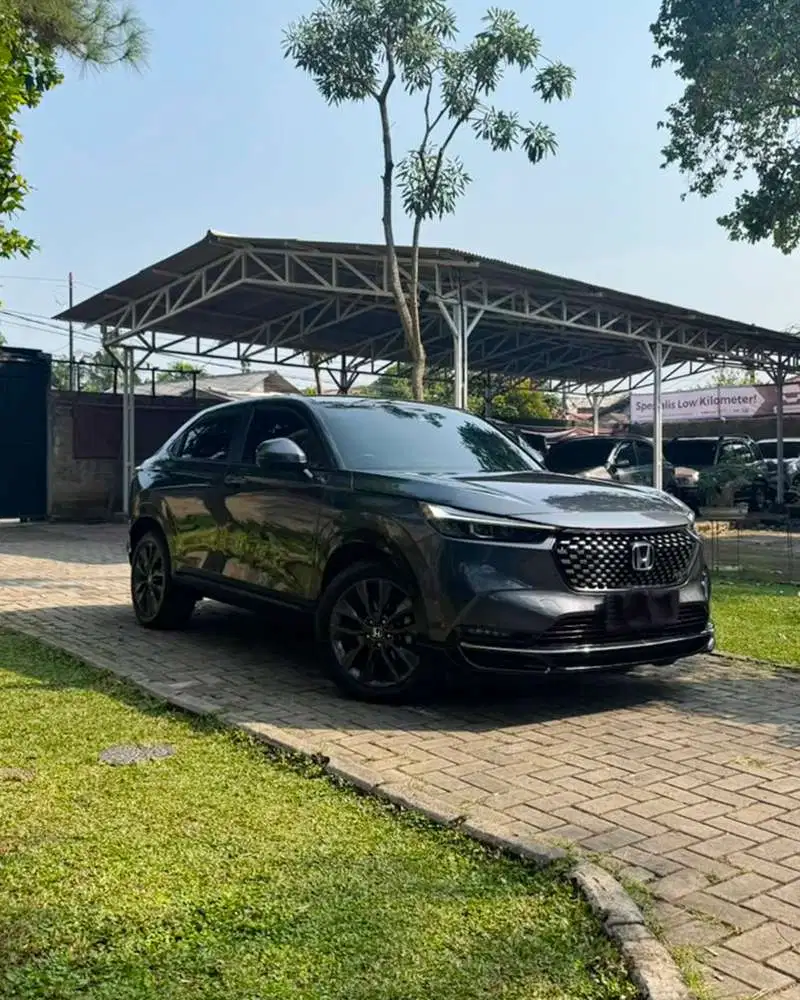 Honda HR-V 2022 Bensin