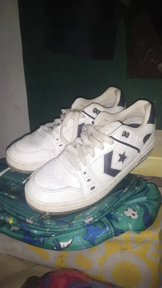 Jual Cepat Converse as 1 pro low top ORI