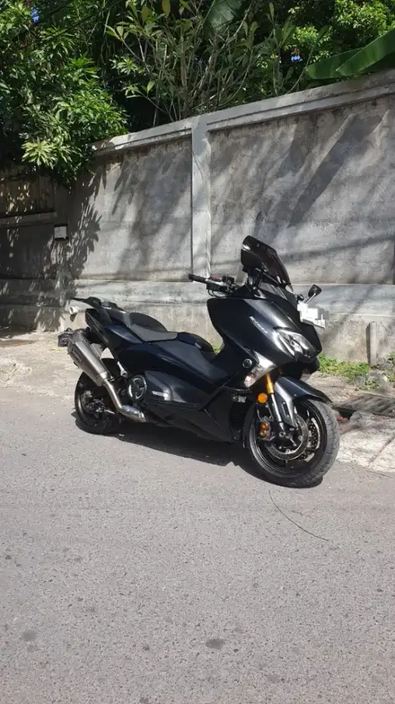 RARE ITEM !!! TMAX DX 530 FULL PAPER