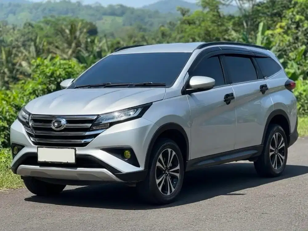 D Terios R 1.5 Mt 2020