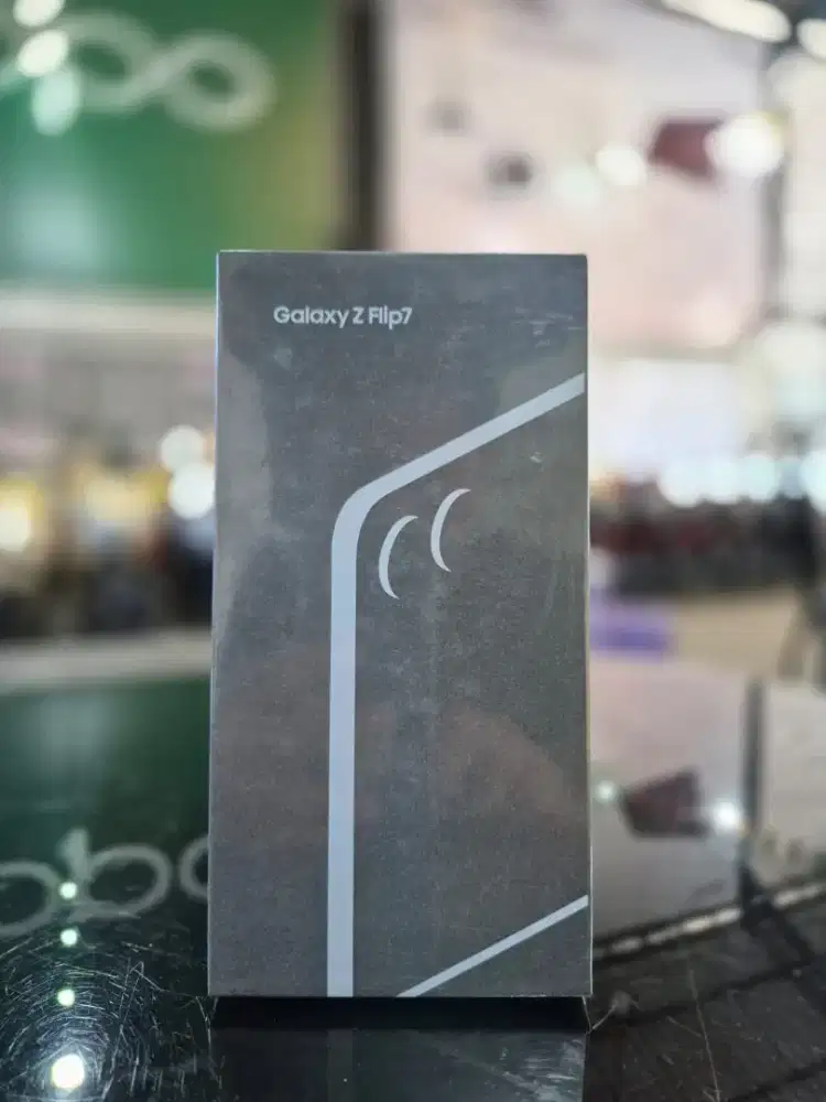 Samsung fold 7 ex display