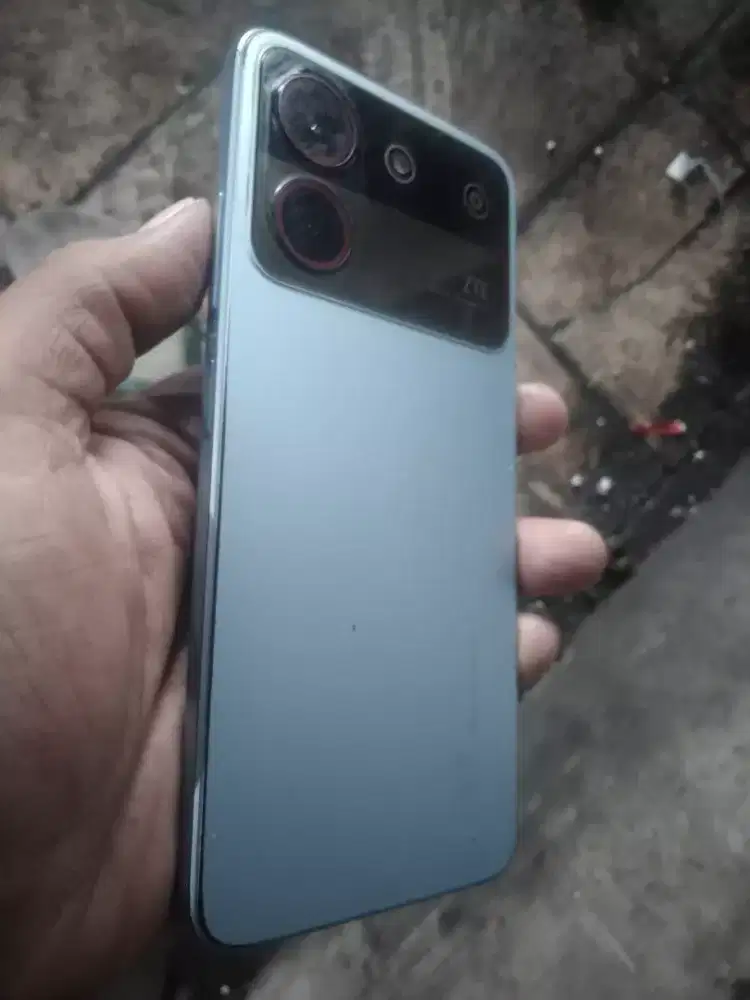 ZTE BLADE A54 4GB + 8GB