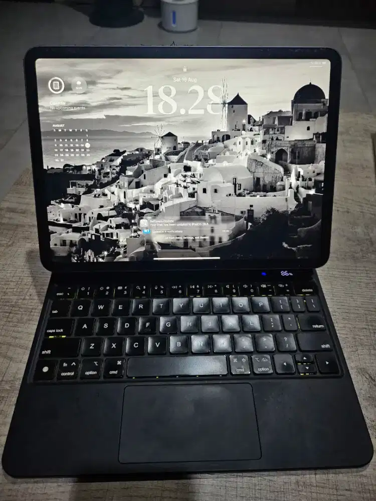 iPad Pro (11-inch) (2nd generation) 2020 256gb