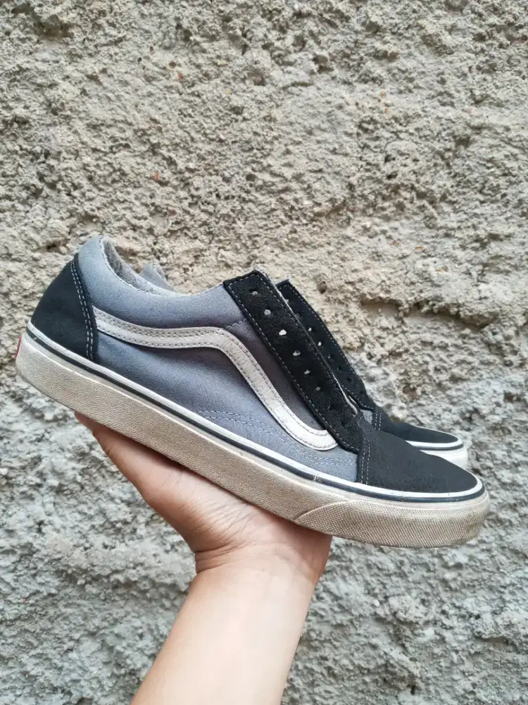 SEPATU VANS ASLI ORIGINAL 100% JUAL MURAH