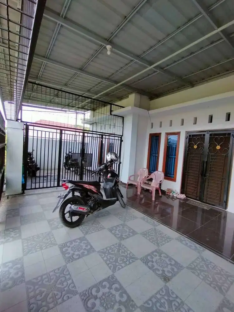 Tersedia Kost PUTRI SARINILA