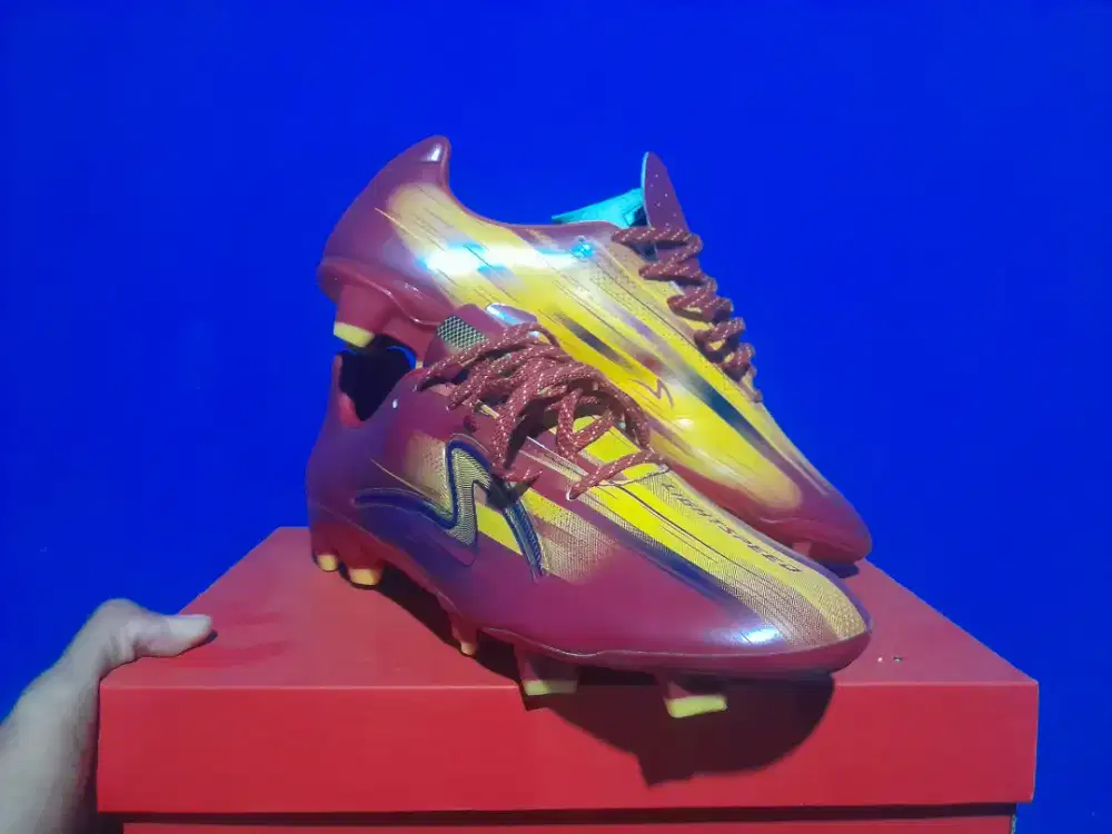 Specs lighspeed Reboon meta xr fg