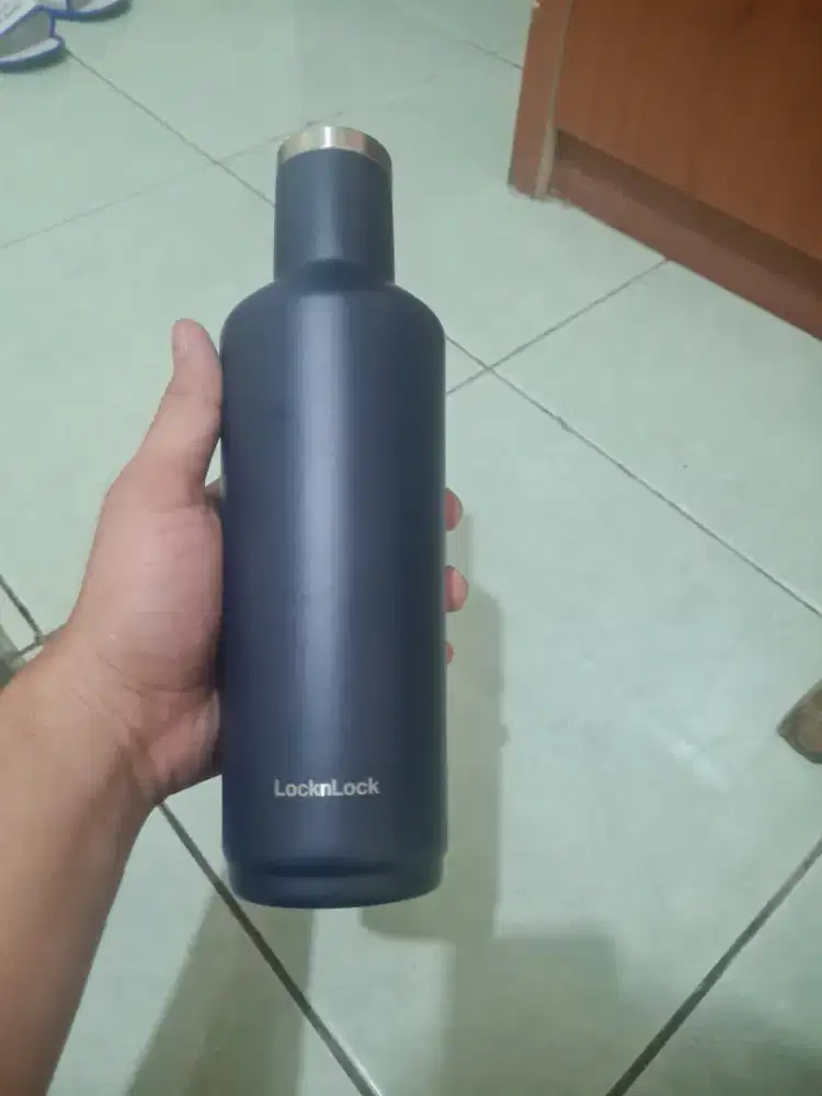 Tumblr LocknLock modern