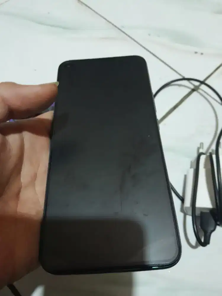 realme c17 6/256