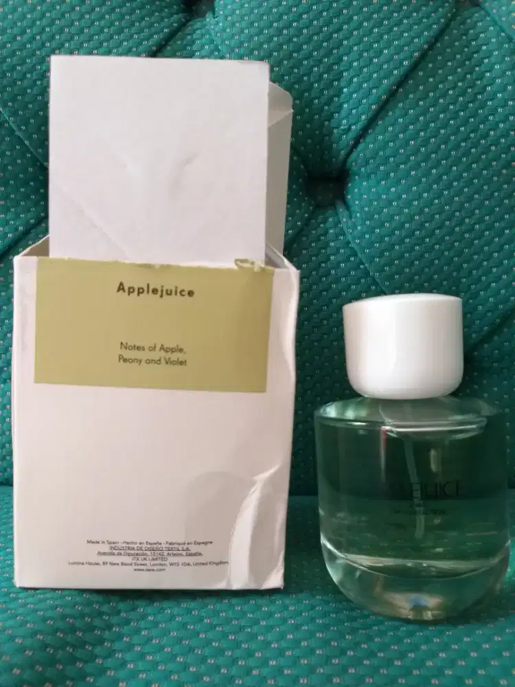 Parfum Ori Zara