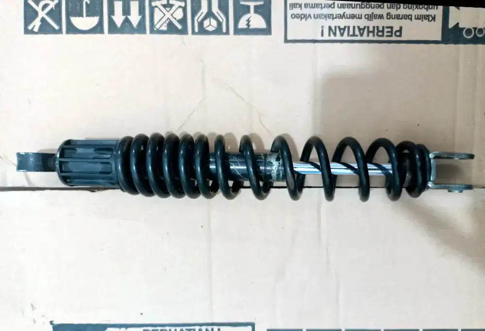 SHOCKBREAKER SHOKBREKER FREEGO FREE GO ASLI ORI YAMAHA B5D F2210 00