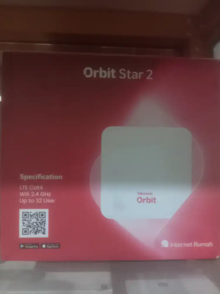 Orbit Telkomsel