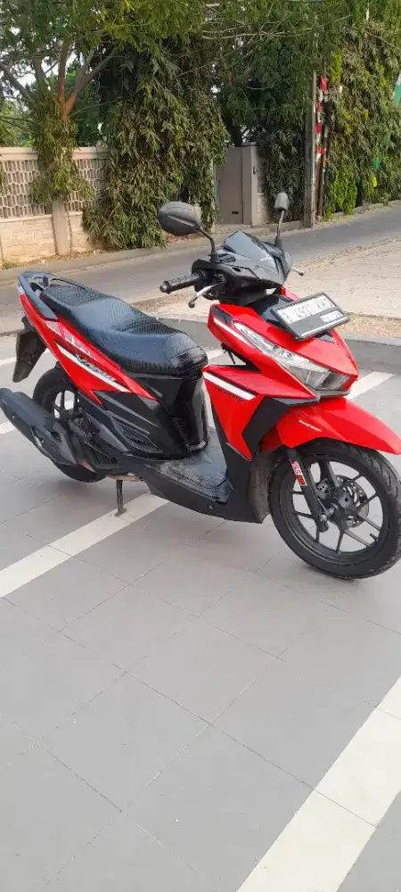 Honda vario led 125