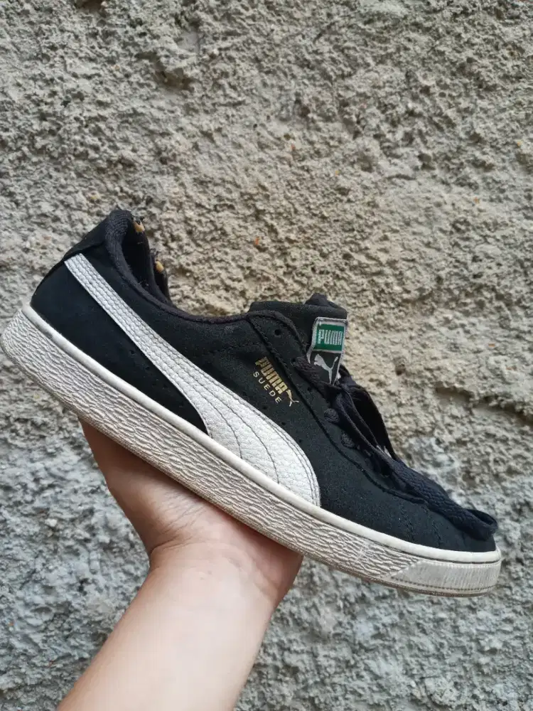 SEPATU PUMA ASLI ORIGINAL MURAH