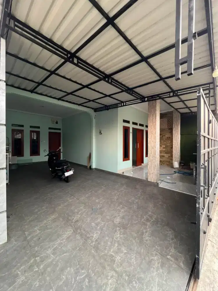 RUMAH PRIBADI Dijual