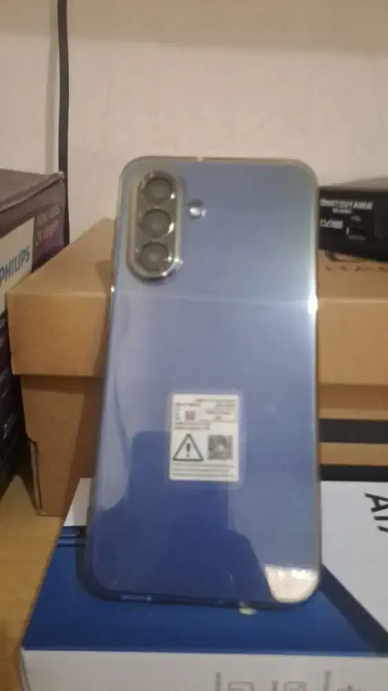 SAMSUNG A17 DDISI KETIPU KREDIT