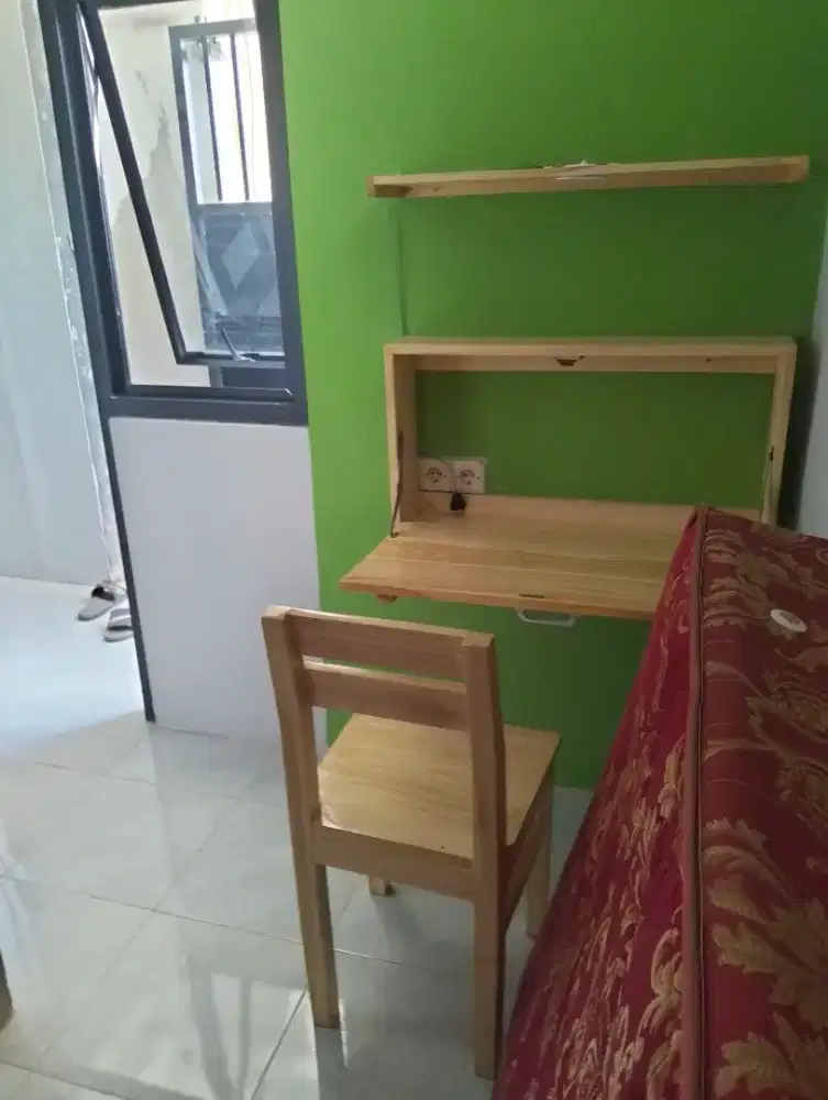 Kost Gendhis babarsari