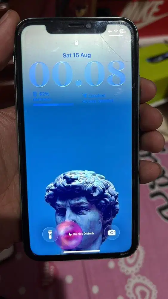 Iphone 11 128gb